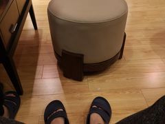 -权品·权金城沐浴连锁(良乡店)