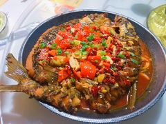 -陈帅夜排档·龙虾·炒菜·烤串(世茂店)