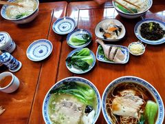 -同得兴 Since·1995 传统苏式面馆(十全街店)