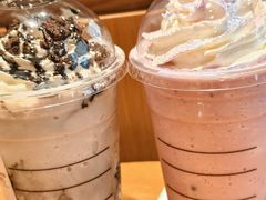 -星巴克臻选(沈阳大悦城店)