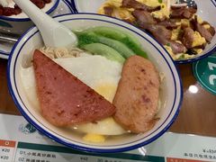 -小龍鳳餐室(番禺路店)