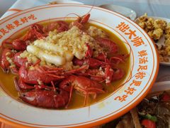 -拙大师·龙虾四季排档·夜宵至凌晨4点(唯亭店)
