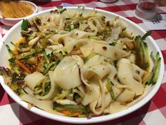 -西贝莜面村(近铁城市广场店)