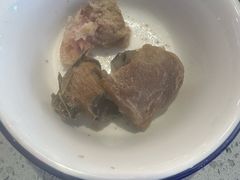 -阿婆情腊排骨火锅(金虹路店)