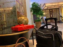 -北京中国大饭店