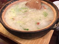 -宏状元现熬粥·京味菜(三里河店)