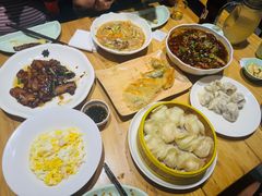 -馅老满(鼓楼店)