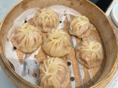 -春家·非遗手工小吃(徐汇万科广场店)
