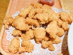 -热度餐厅(老佛爷店)