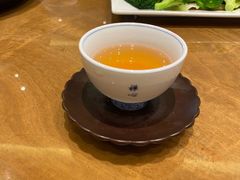 -北海金昌开元名都大酒店·四季轩中餐厅