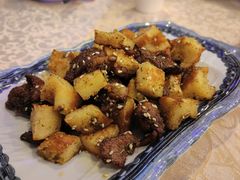 -维吾尔餐厅(宜山路店)