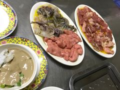 -火云龙烤肉(紫荆花店)