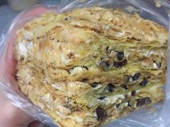 -爱德顺糕点食屋(利民道店)