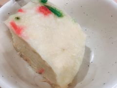 千层油糕-蒋家桥饺面店(广陵路店)