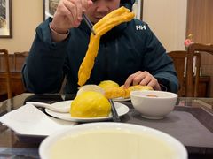 -柳泉居饭庄