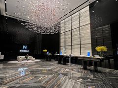 -长沙尼依格罗酒店