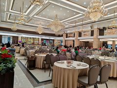 -轩记海鲜餐厅·四十五年老字号·经典粤菜(西区彩虹店)