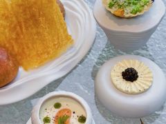 -九献创意菜·新中式(亮马河花园私宴店)