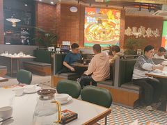 -火啫啫·粤式啫啫煲(南通首店)