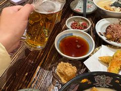 -平成屋·午肴夜酒(四川北路店)