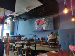 -THE CUT Rooftop顶楼牛排餐吧(环贸iapm店)