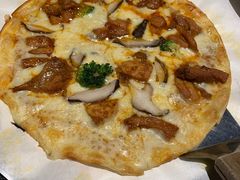 -秀·爱尔兰餐吧(上海路店)