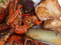 -解放碑威斯汀酒店-知味国际美食餐厅