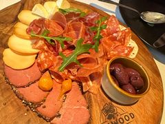 -黑宝石西餐厅(汇励99城市公园店)