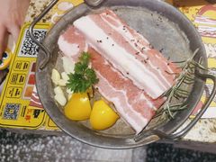 -安又胖韩国烤肉(美罗城店)