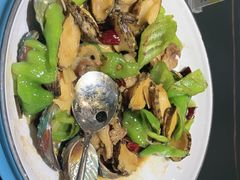 -小红鲸·海鲜餐厅(轸大路店)
