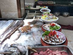 -合家小菜餐馆(新诚花苑店)