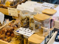 -角落低卡烘焙(正弘城店)