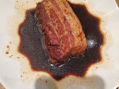 -張飛扒肉·龙江非遗(道外店)