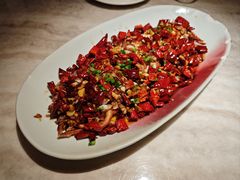 -桃喜·新湘菜(深圳湾店)