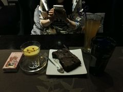 -吱咖啡西式简餐