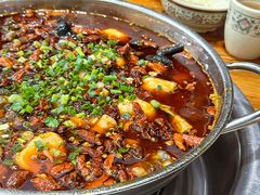 -黑竹香鸡(营和巷店)