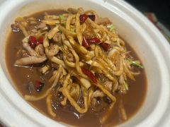 -船歌·鱼水饺青岛菜(闽江二路店)