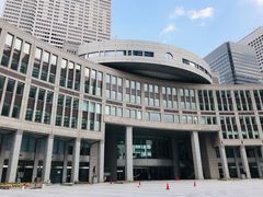 -东京都厅舍