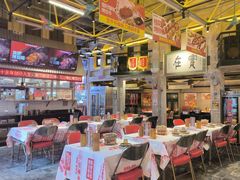 -老表记广西宵夜螺蛳鸭脚煲(西大店)