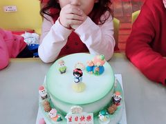 -好利来(革新店)