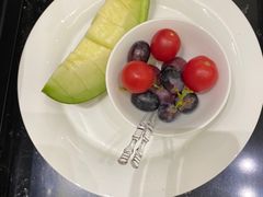 餐后甜点-红鼎豆捞·非遗鲍皇汤火锅(宝丰路店)