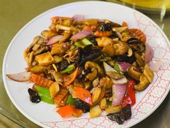 -郭记家常菜下水馆