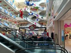 -茂业铁西奥莱店