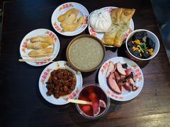 -東茅街茶馆