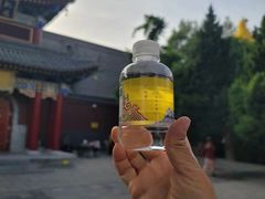-西安市广仁寺