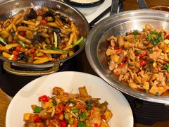 -八碗湘长沙市井菜(坡子街店)