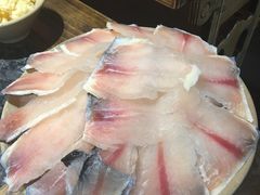 精品花鲷鱼片-蜀大侠火锅(寰球文化地标·总府店)