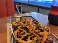 -渔家风味·鲅鱼水饺·央视展播·海鲜天津菜(开发区店)