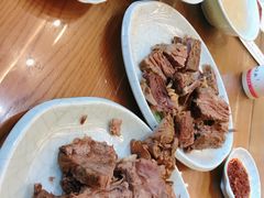 -清真·益鑫羊肉手抓馆(花园北街店)