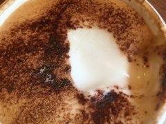 -Pancakes on the rocks(Darling Harbour)